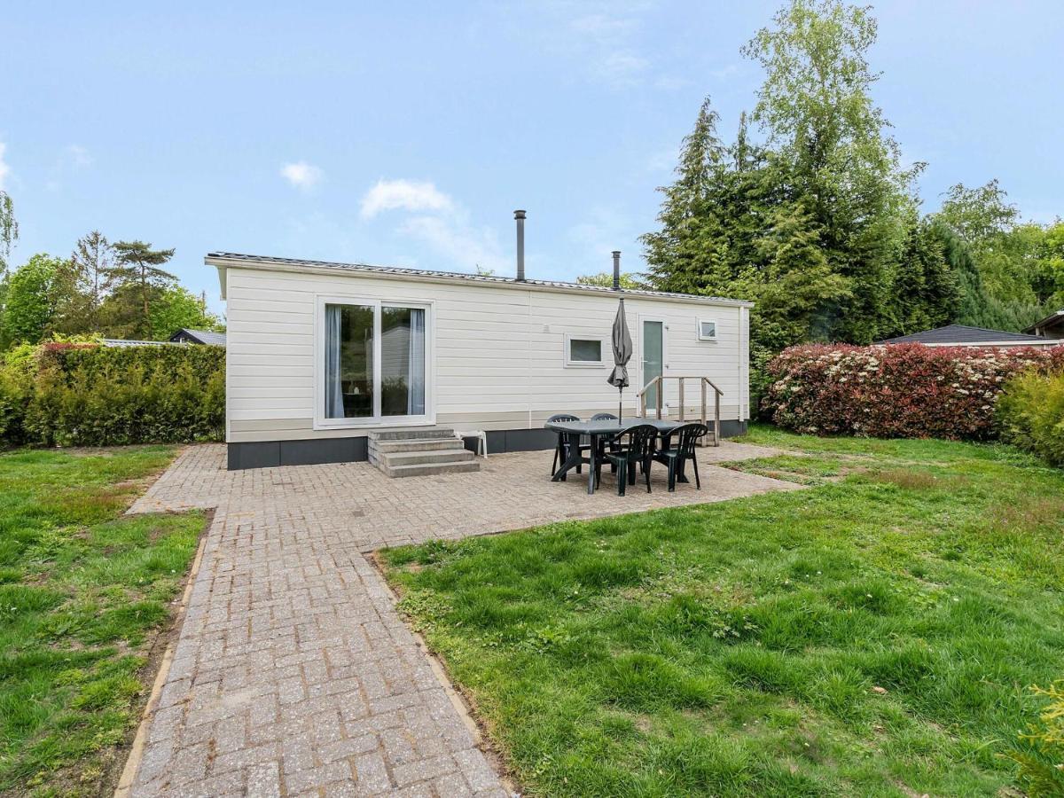 Nice Chalet With A Fireplace, Near Baarle-Nassau Exterior foto